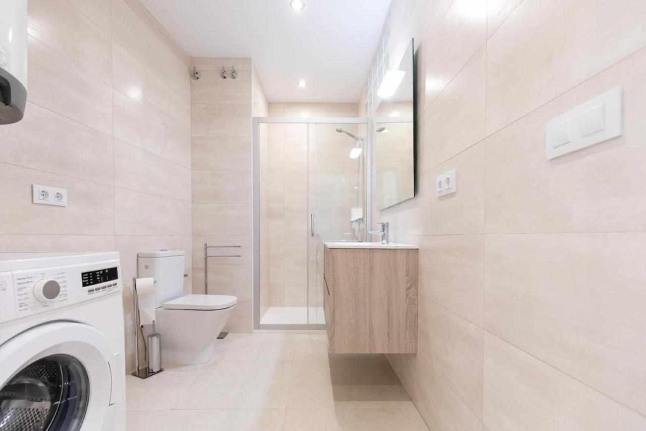 Trinitat Bj Apartment Roses Exterior foto
